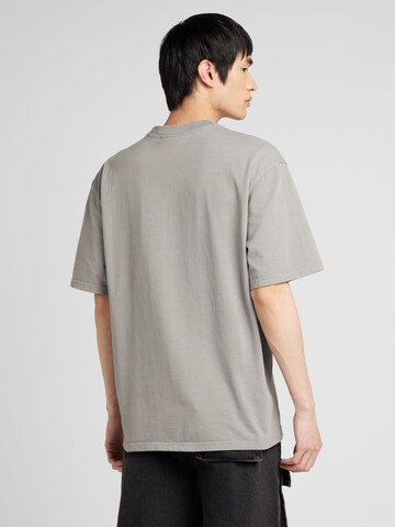 Pegador Shirt in Grey