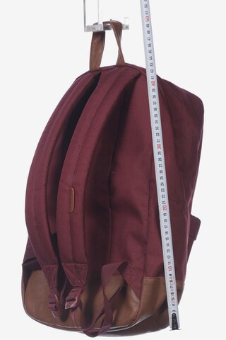 Herschel Rucksack One Size in Rot