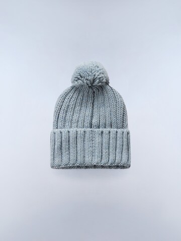 NAPAPIJRI Beanie 'Semiury 5' in Blue