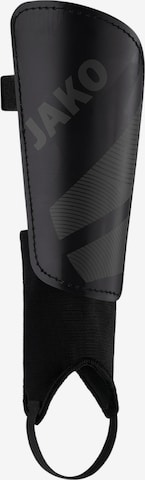 Protecții 'River Classic' de la JAKO pe negru: față