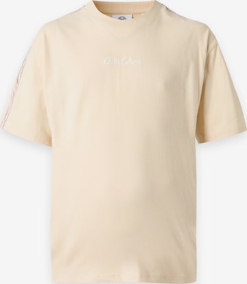 Carlo Colucci Paita värissä beige: etupuoli