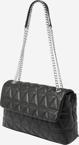 ABOUT YOU Handbag 'Giuliana ' in Black: front