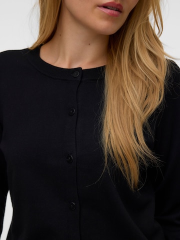 Giacchetta 'VMSilje' di VERO MODA in nero