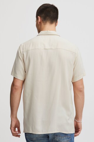 !Solid - Regular Fit Camisa em bege