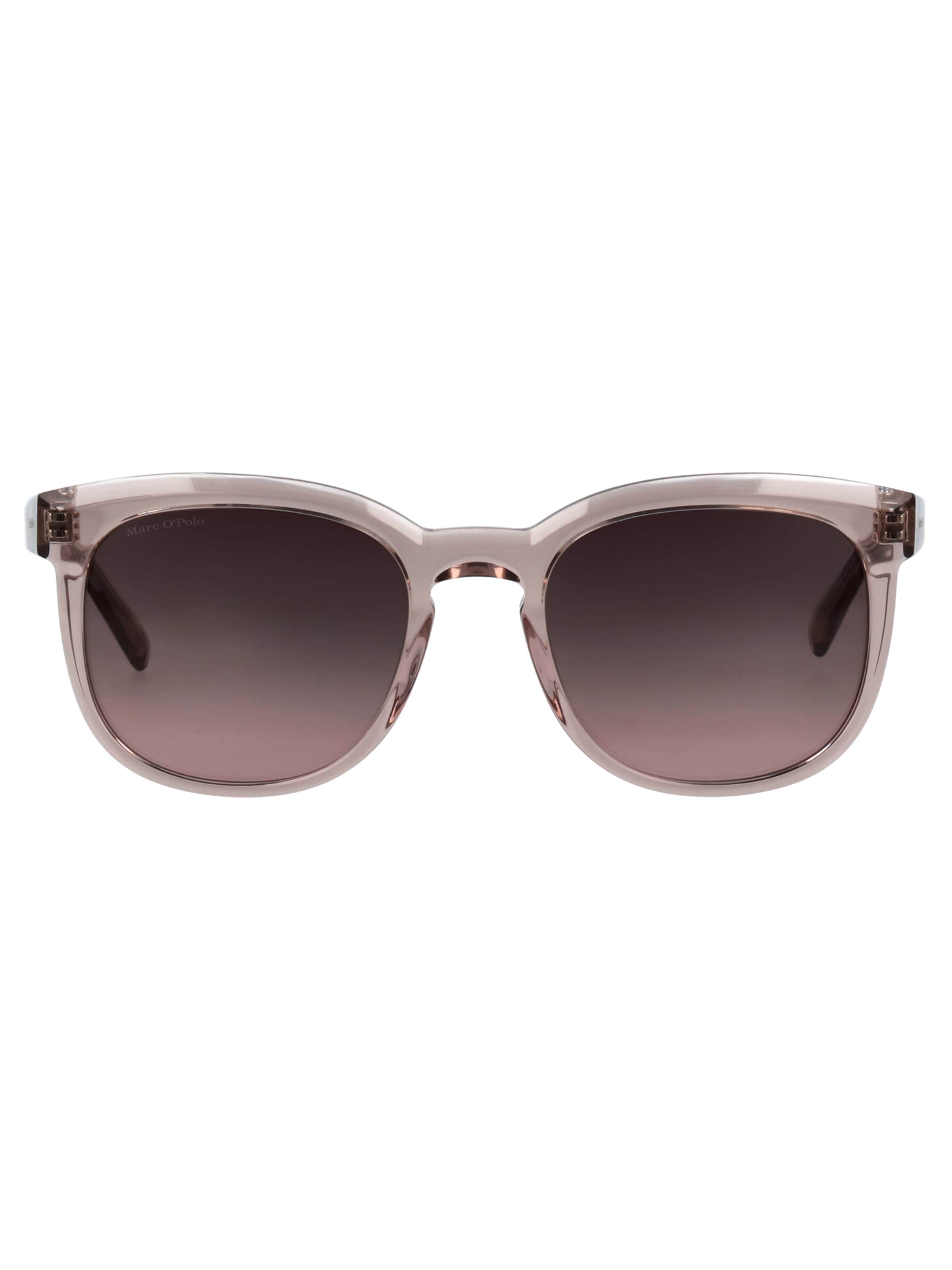 Marc O'Polo EYEWEAR Sonnenbrille in Pink