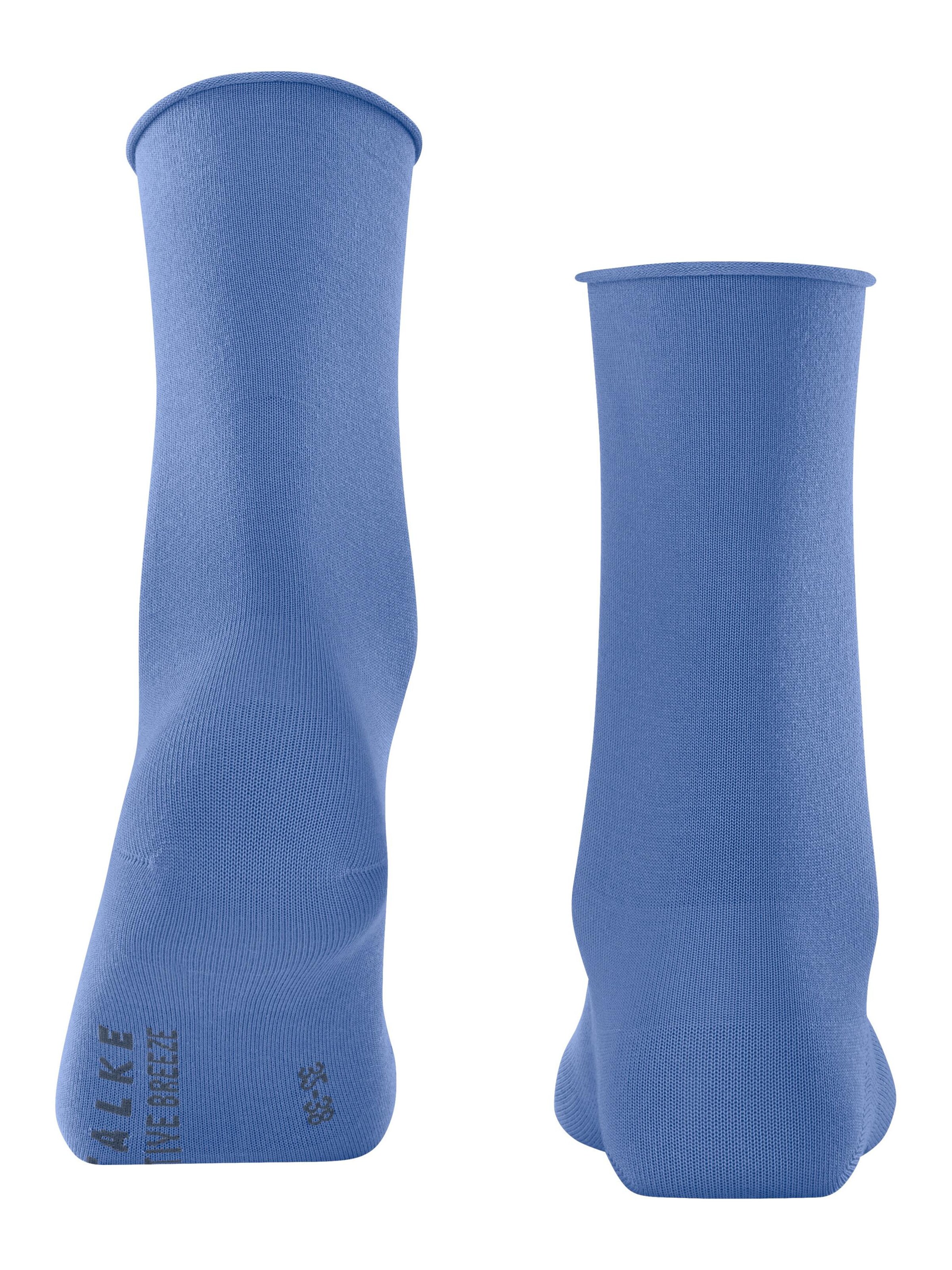 FALKE Socken 'Active Breeze'‌ in Blau