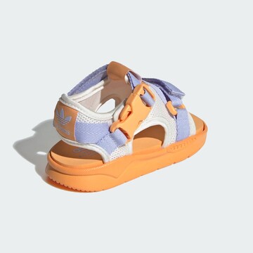 ADIDAS ORIGINALS Sandalen '360 3.0' in Wit