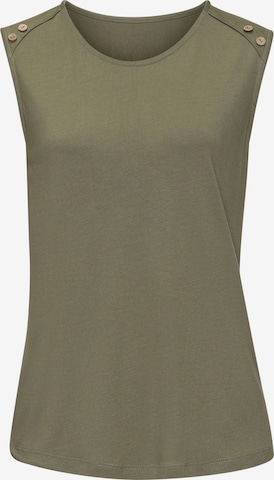 LASCANA Overdel i grøn: forside