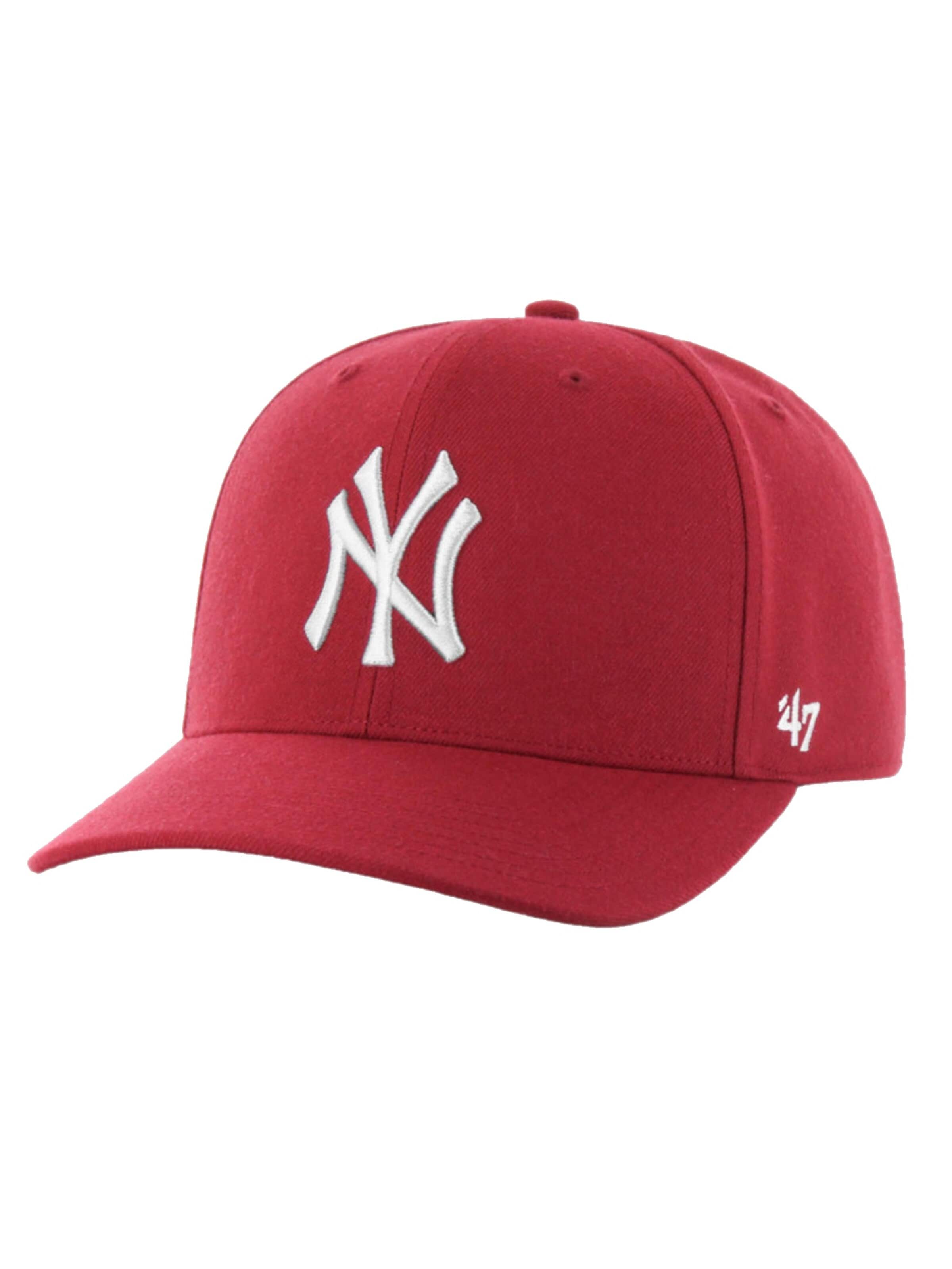 47 Pet '47 Brand New York Yankees Cold Zone '47 MVP DP' in 54-64 in de kleur Gemengde kleuren, Productweergave