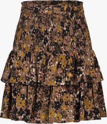 Fabienne Chapot Skirt in Green: front