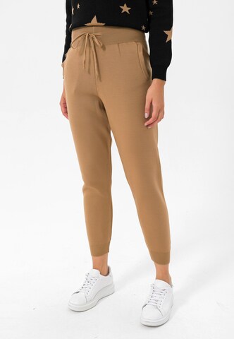 Tuta da jogging di Jimmy Sanders in nero