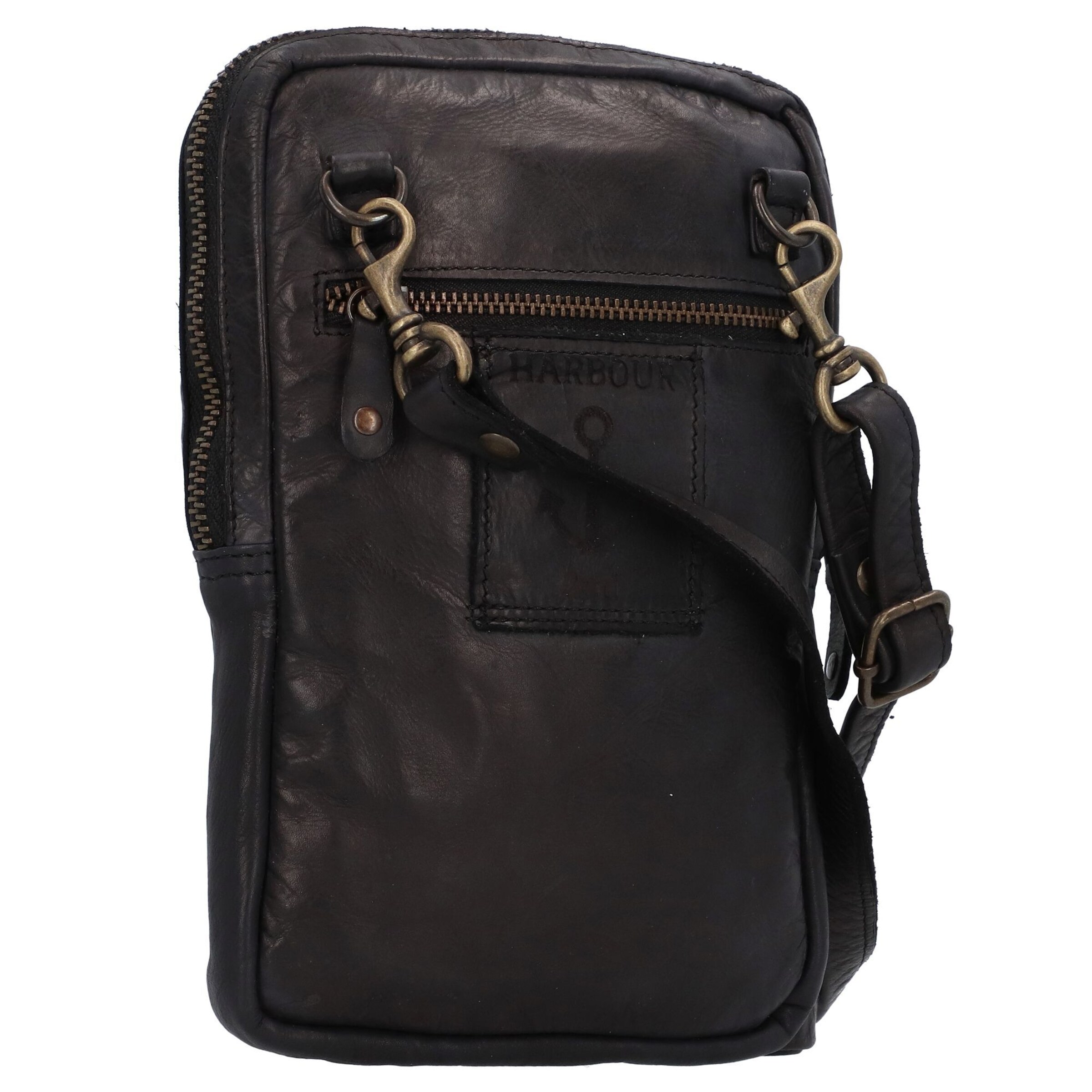 Harbour 2nd Smartphone case in Black