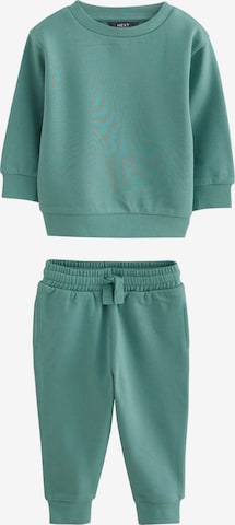 žalia Next Treningas: priekis