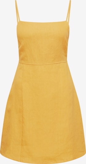 A LOT LESS Dress 'Carolina' in Orange, Item view