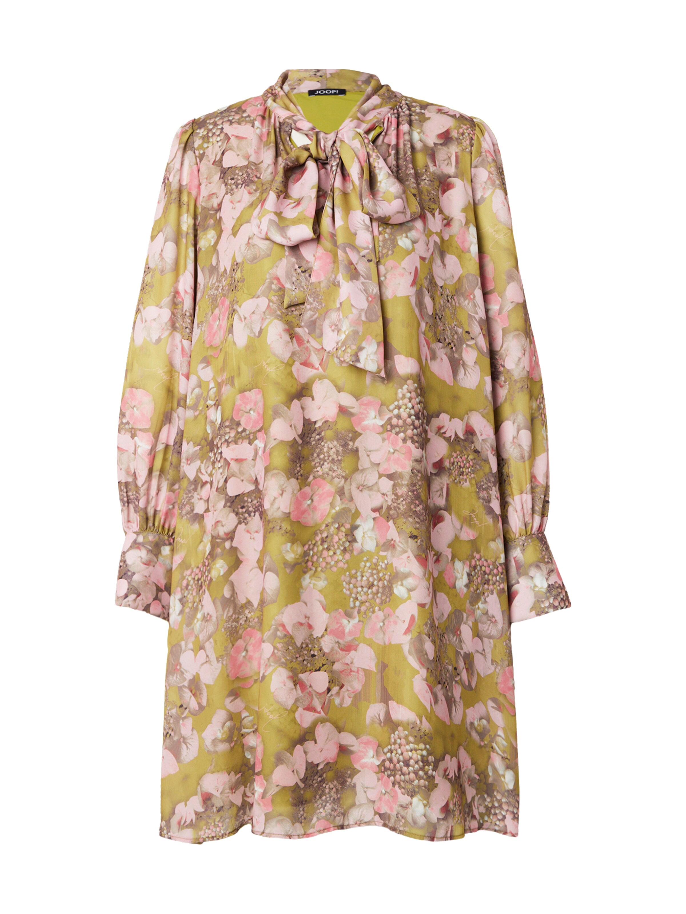 JOOP! Dress 'Danja' in Green: front