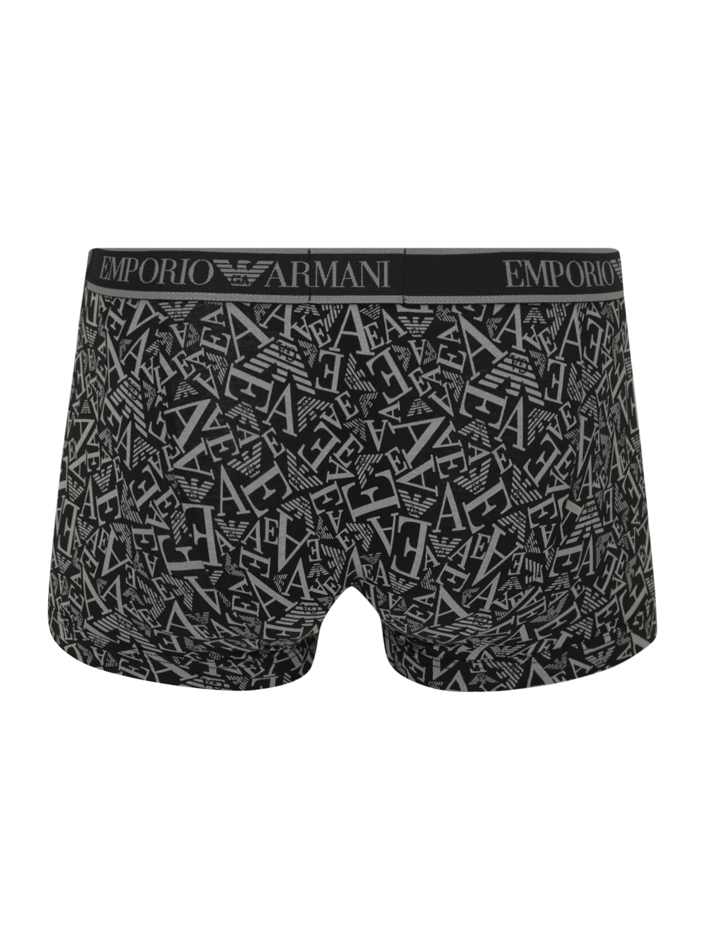 Emporio Armani Boxer shorts in Grey