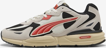 PUMA Sneakers laag 'Fade' in Gemengde kleuren: voorkant