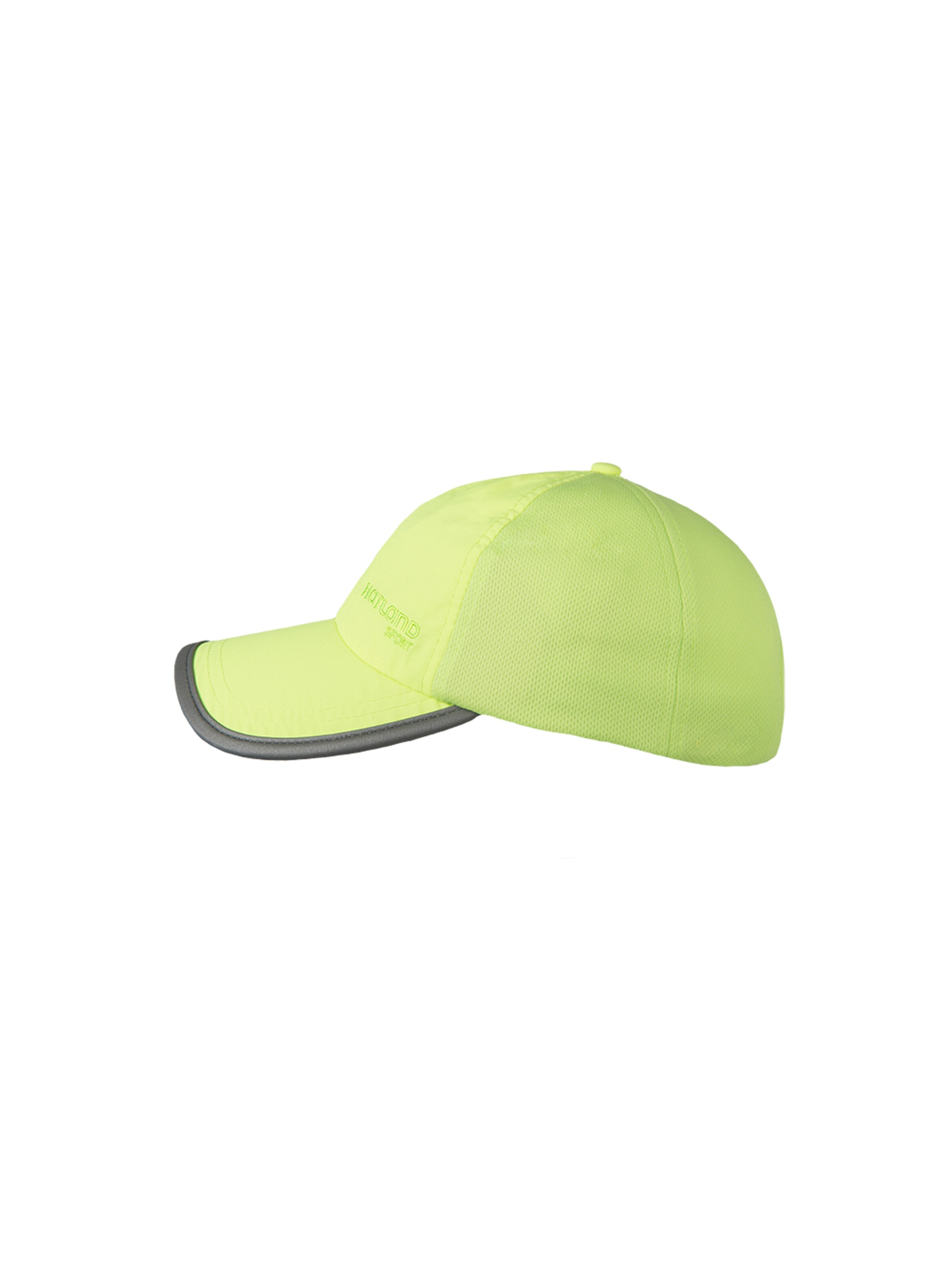 Hatland Cap 'Apollo' in Green