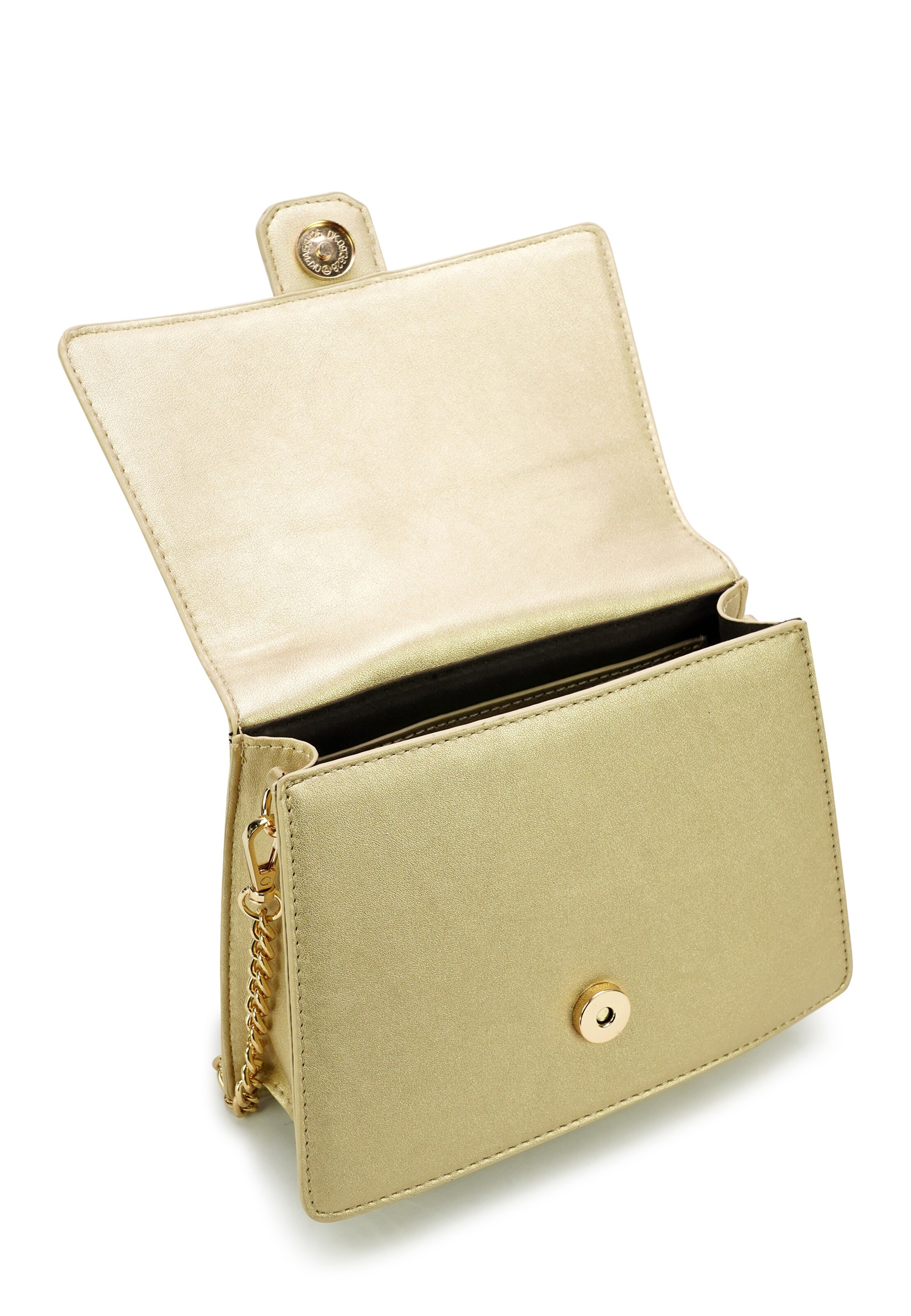 HARPA Handbag 'ESPY' in Gold