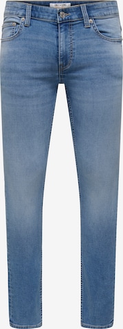 Only & Sons Jeans 'ONSLoom' in Blue: front