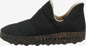 Asportuguesas Slippers in Black