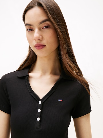 Abito di Tommy Jeans in nero