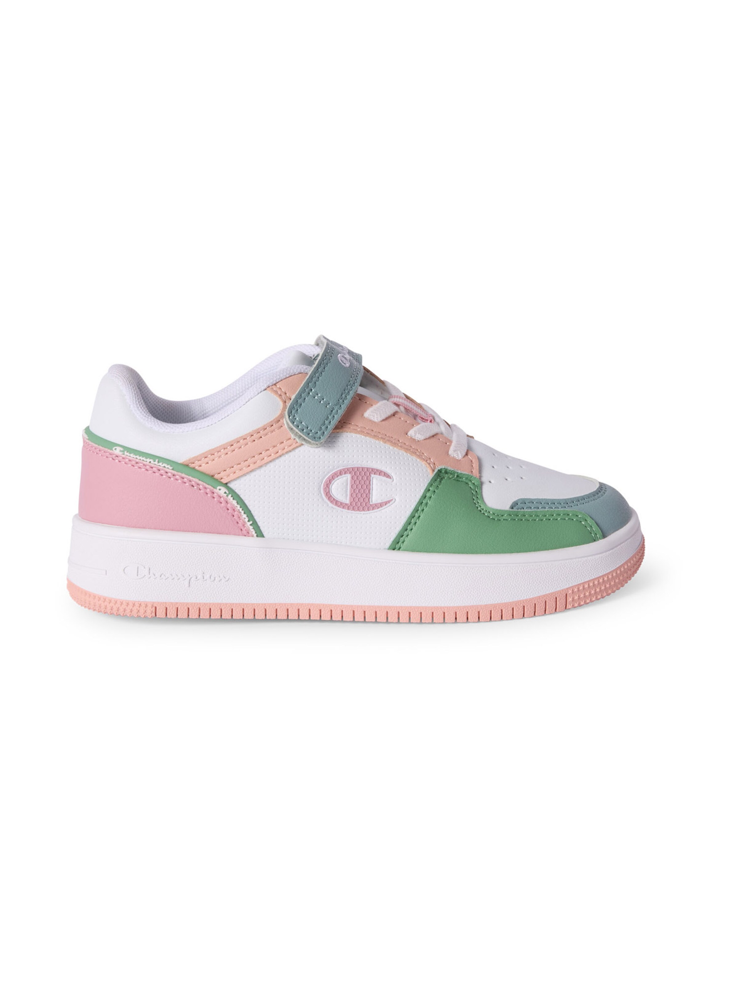 Champion Sneakersy 'REBOUND 2.0' w kolorze biały