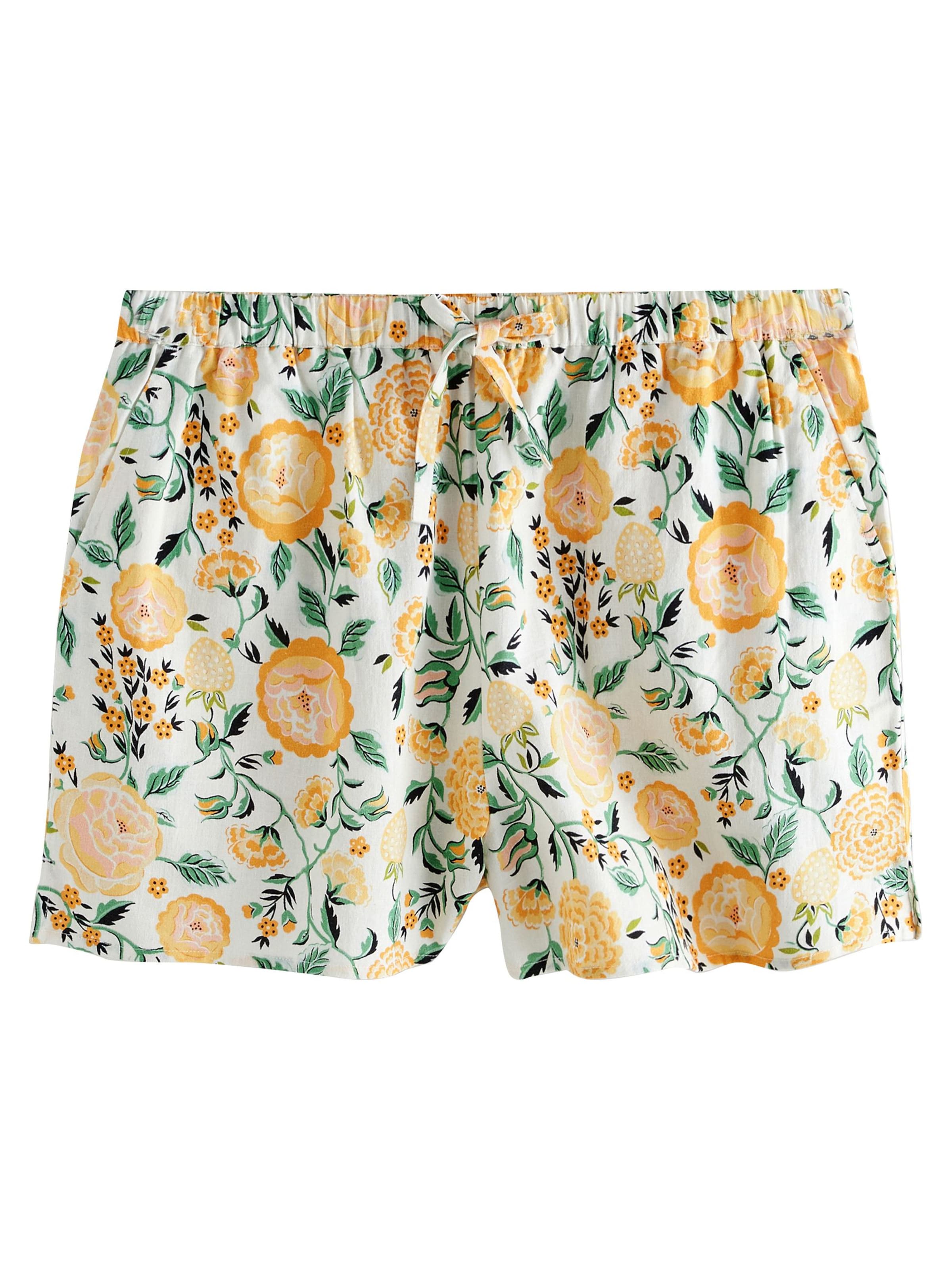 Cath Kidston Blouse in Geel