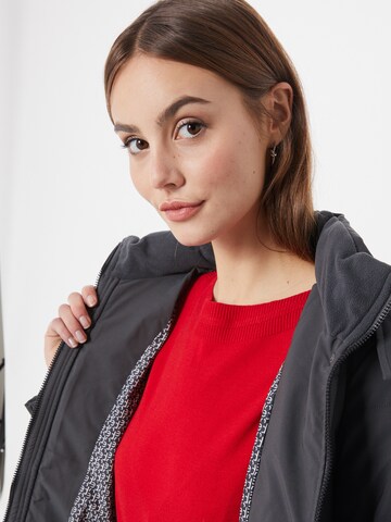 ESPRIT Jacke in Grau