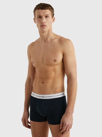 Tommy Hilfiger Underwear Μποξεράκι 'Essential' σε μπεζ