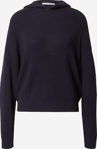 ESPRIT Sweater in Blue: front