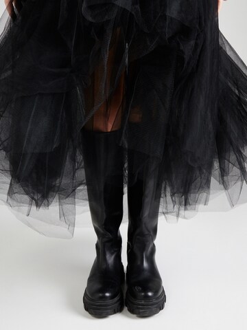 Karen Millen Spódnica w kolorze czarny