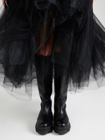 Karen Millen - Falda en negro