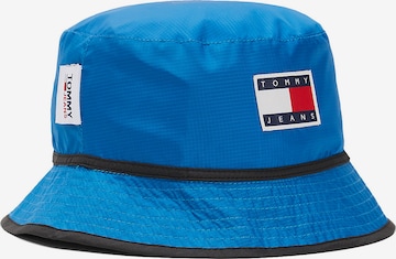 Pălărie 'Adventure' de la Tommy Jeans pe albastru