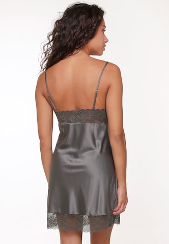 LingaDore Negligee in Grey
