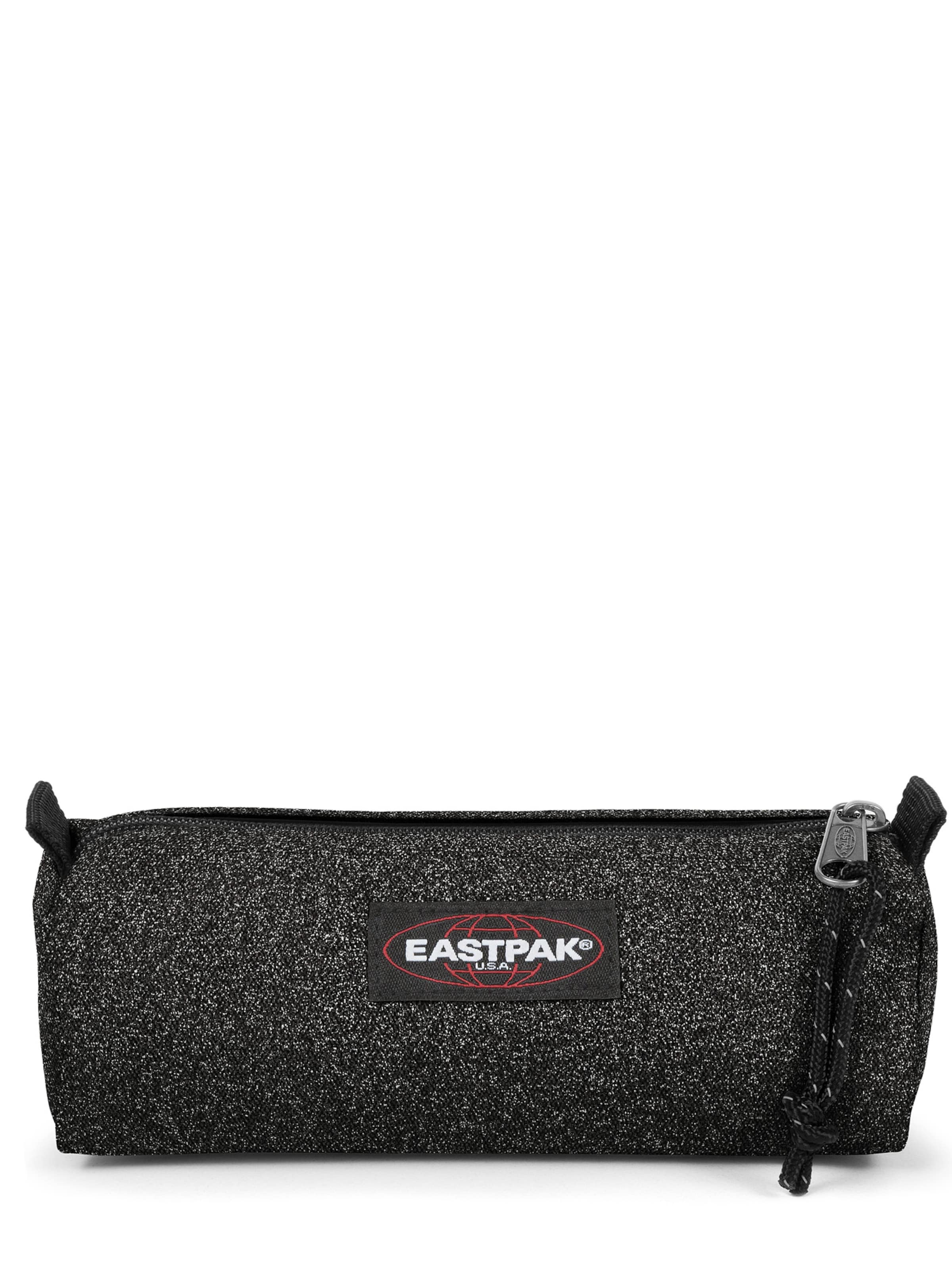 EASTPAK Футляр 'Benchmark Single' в Серый: спереди