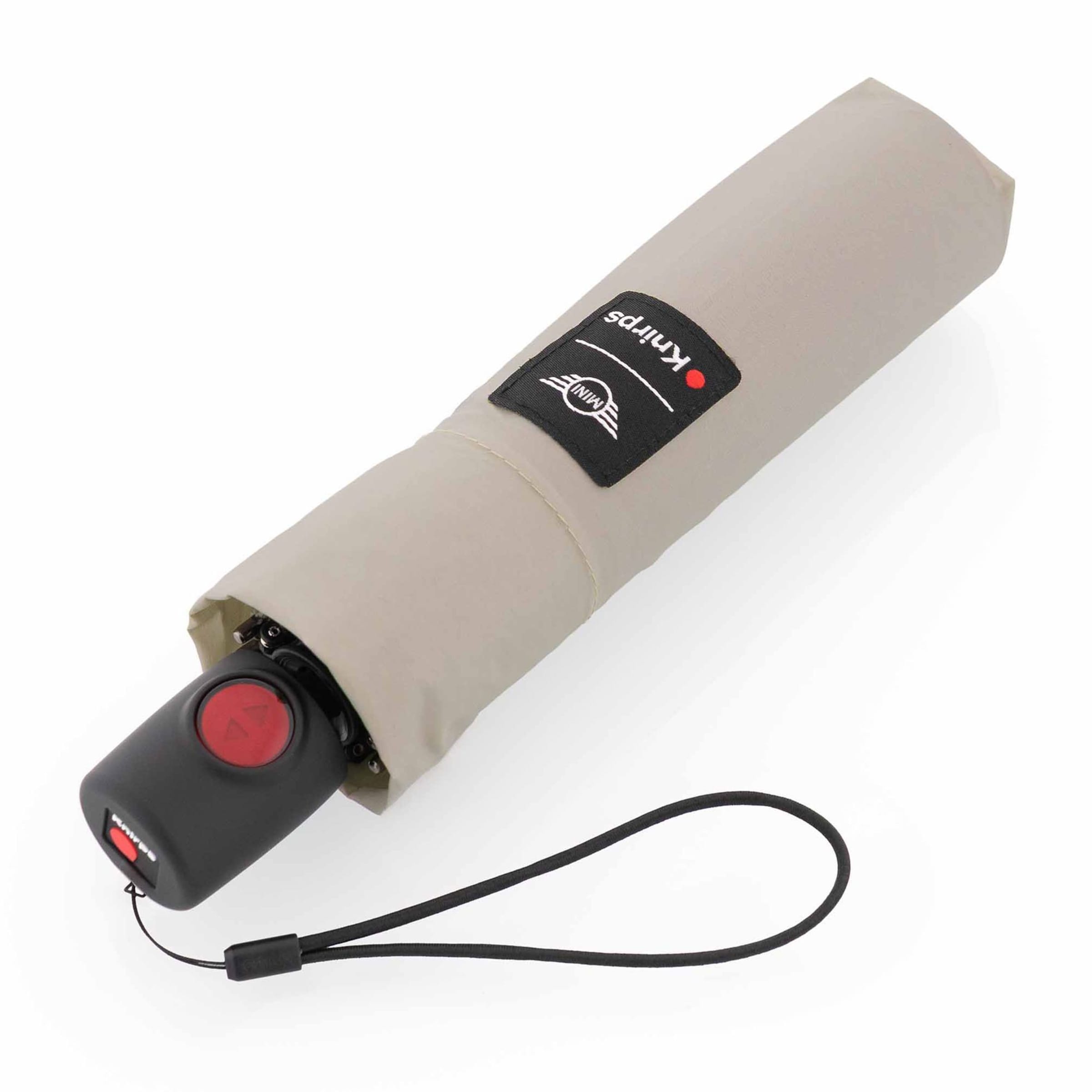 KNIRPS Paraplu in Beige
