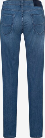 BRAX Regular Jeans in Blauw: terug