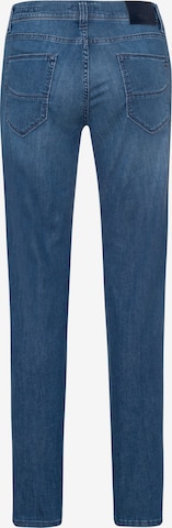 BRAX Regular Jeans in Blau: zadná strana