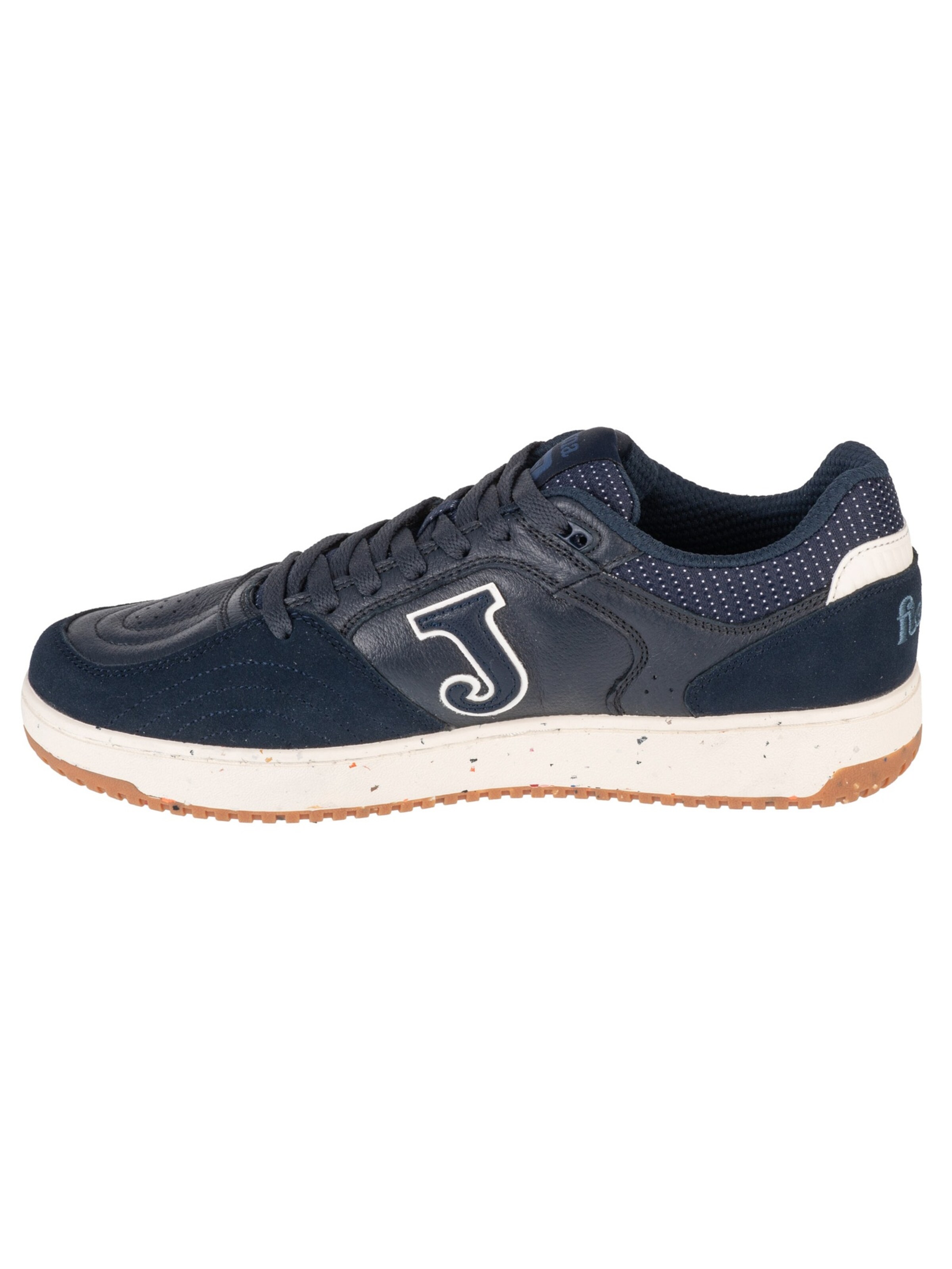 JOMA Sneaker low 'Joma C.Flexys'‌‌‌‌‌‌ in Blau: Vorderseite