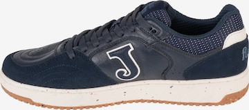 JOMA Sneaker low 'Joma C.Flexys' in Blau: Vorderseite