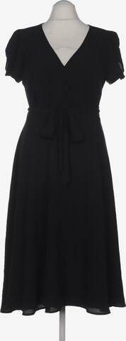 Collectif Kleid M in Schwarz: predná strana