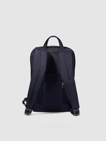 Piquadro Backpack in Blue