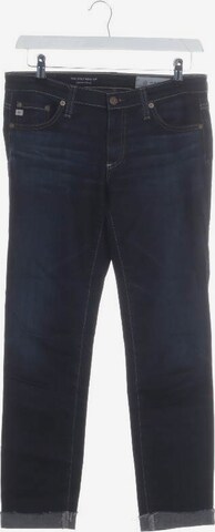 AG Jeans Jeans 26 in Blau: predná strana