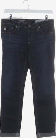 AG Jeans Jeans in 26 in Blue: front