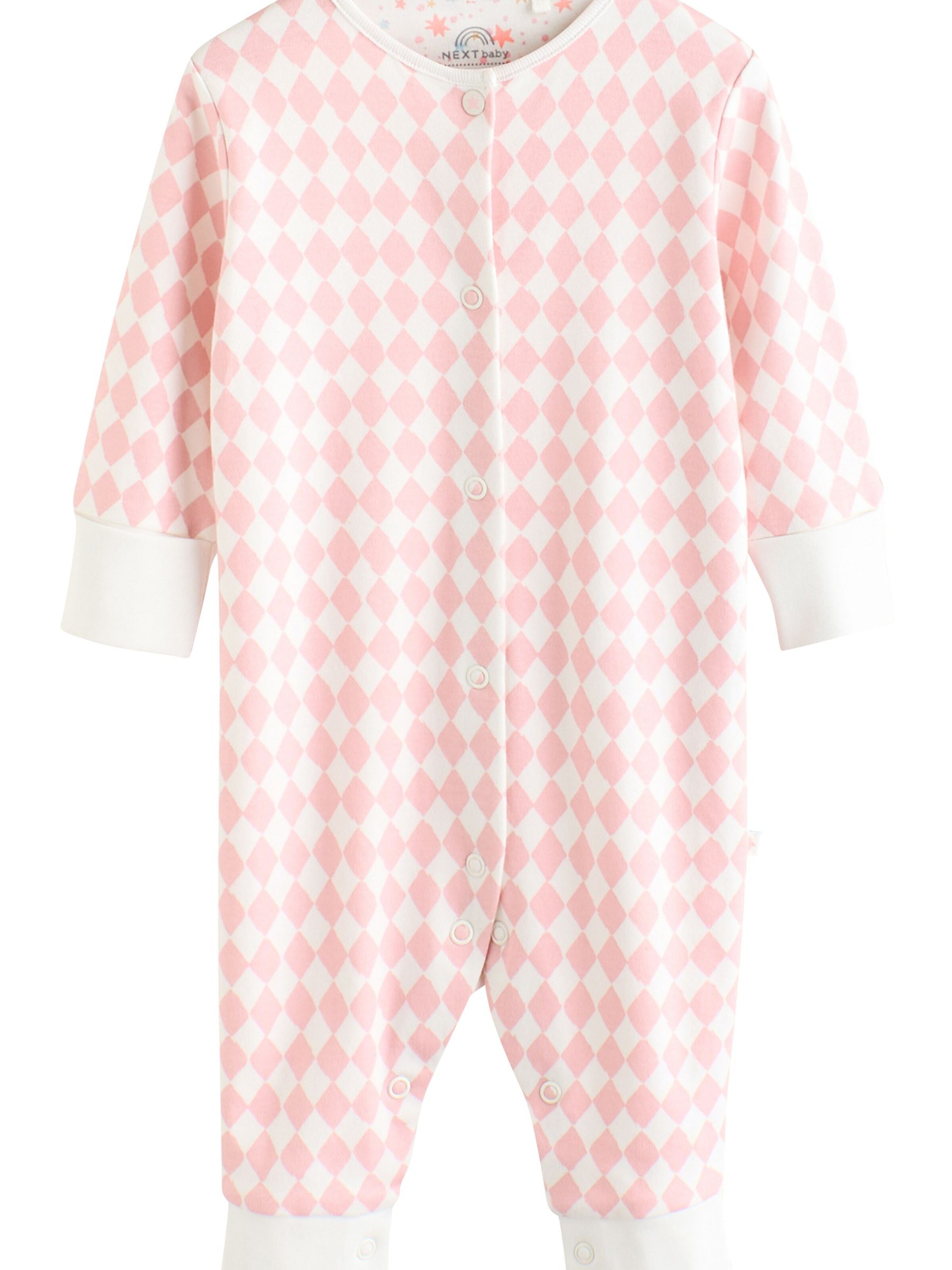 Next Pyžamo - Zmiešané farby