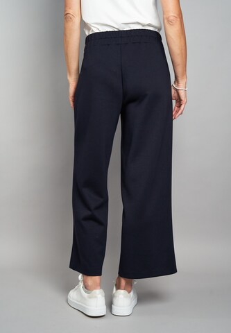 Seidel Moden Loosefit Seidel Moden 7/8-Hose in Schwarz