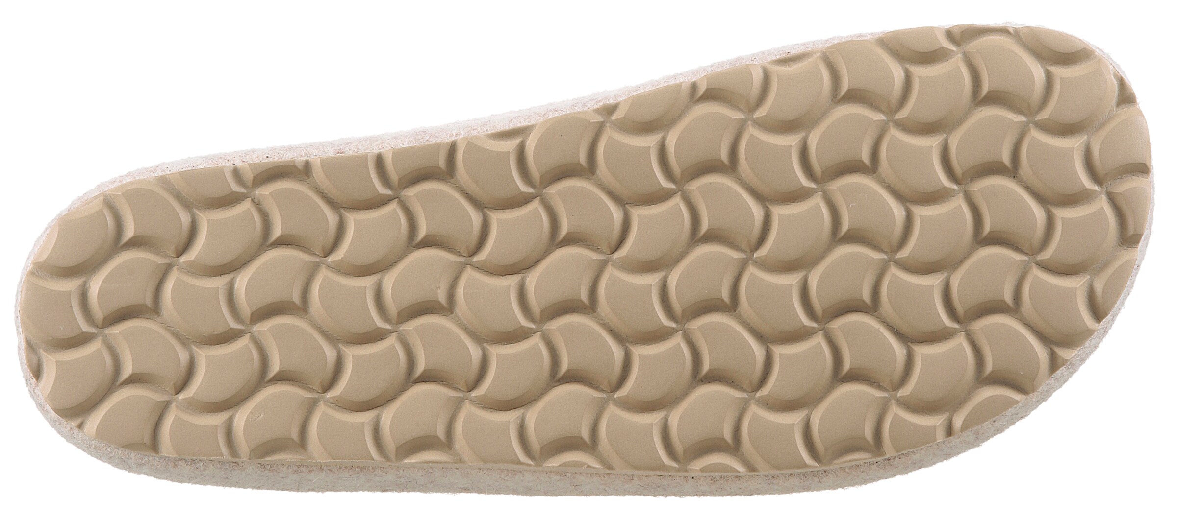 Aniston Clogs in Beige