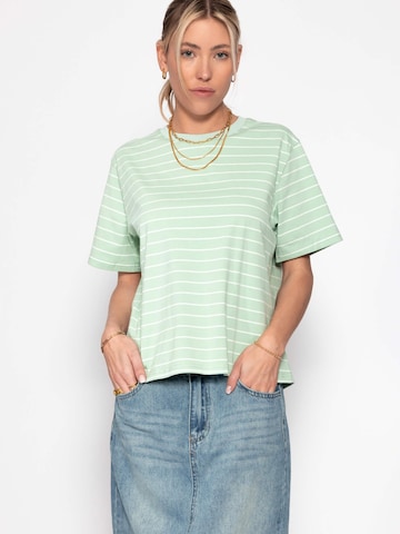 SASSYCLASSY Shirt‌‌‌‌‌‌‌‌ in Grün
