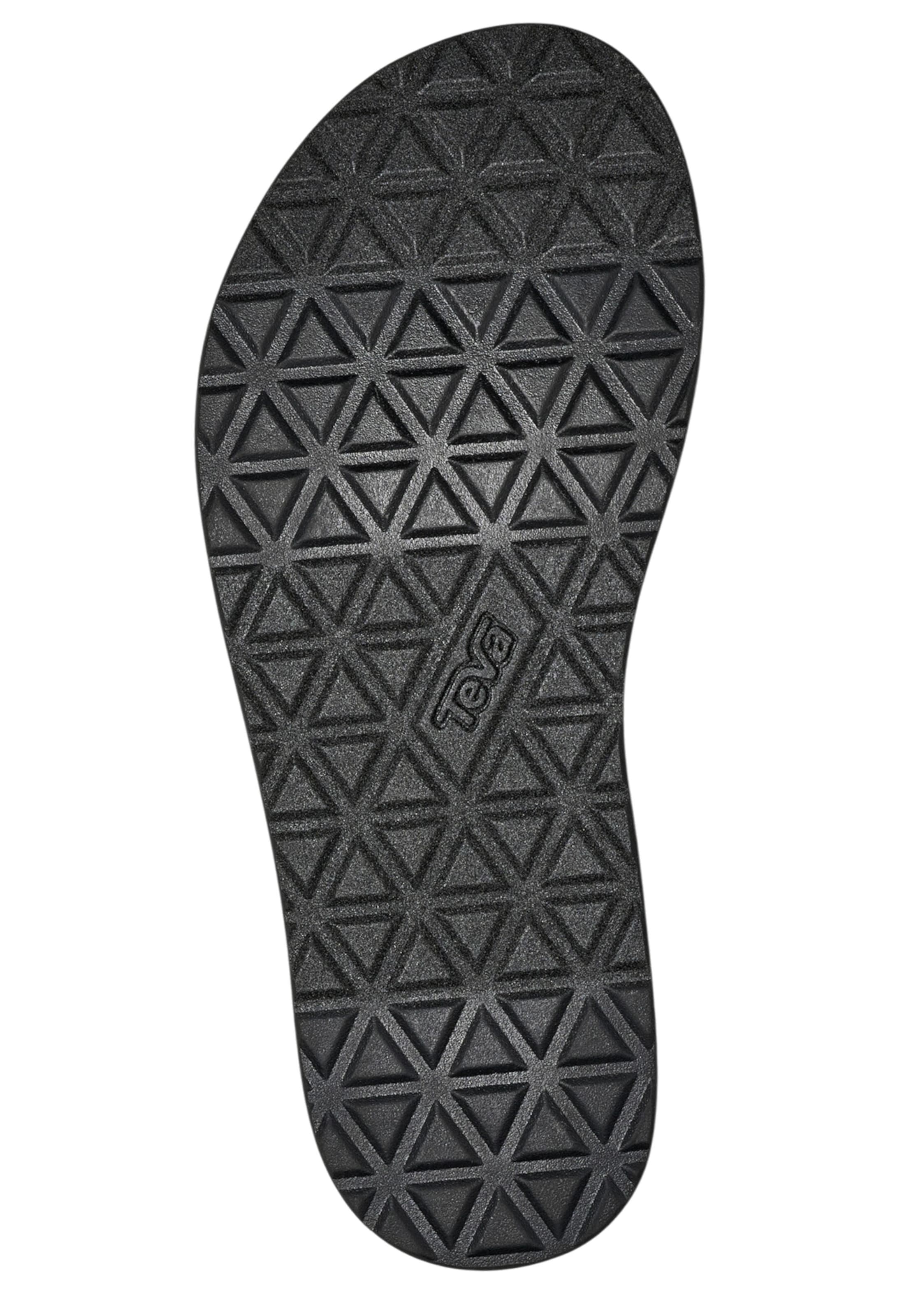 TEVA Sandals in Grey